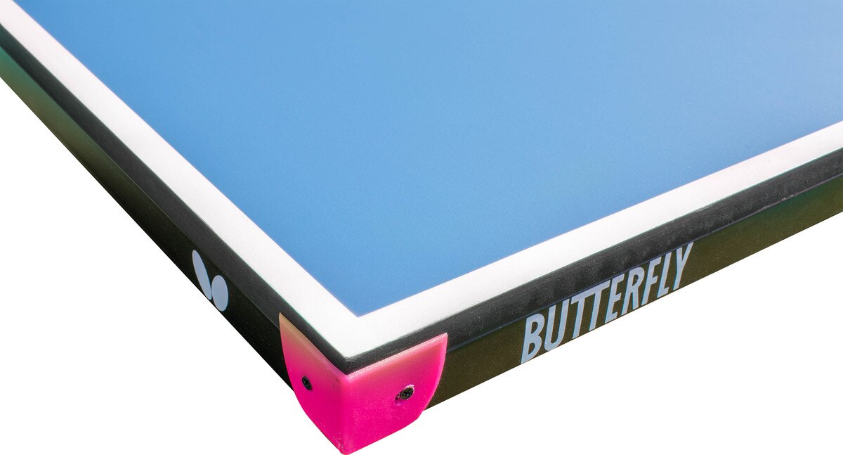 Butterfly Pool Table Conversion Top: Diagonal